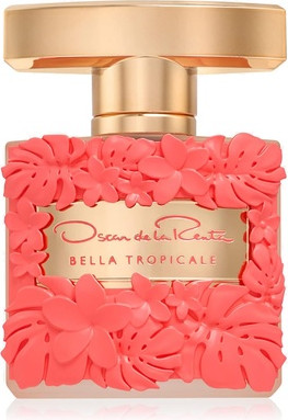 Eau de Parfum Oscar de la Renta Bella Tropicale