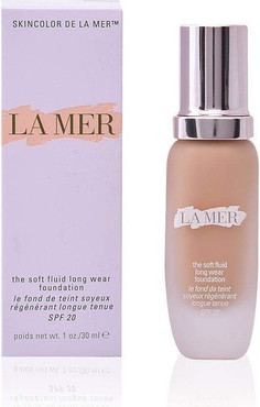 Foundation La Mer The Soft Fluid Longwear Foundation