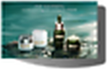 Набор для ухода за кожей лица La Mer Soothing Concentrate Collection