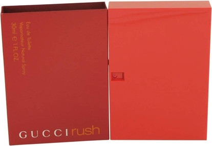 Eau de Toilette Gucci Rush