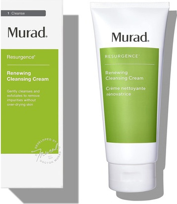 Cleansing Cream Murad Resurgence