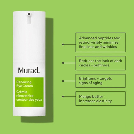 Augencreme Murad Renewing