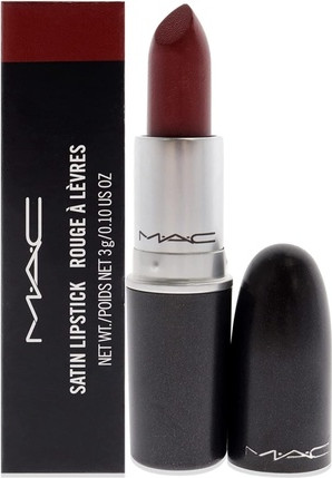 Lipstick MAC Cosmetics Satin