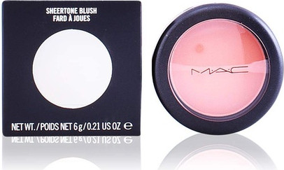 Blush MAC Cosmetics Sheertone