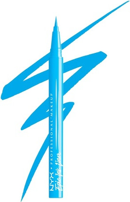 Liquid Eyeliner NYX Professional Makeup Epic Ink Liner Waterproof Matte