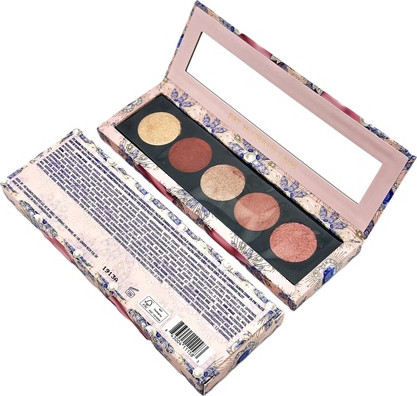 Eye Shadow Palette Pat McGrath Labs Bijoux Brilliance