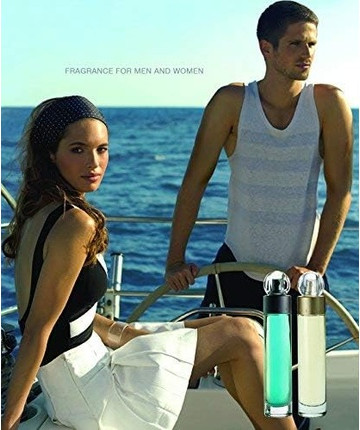 Eau de Toilette Perry Ellis 360