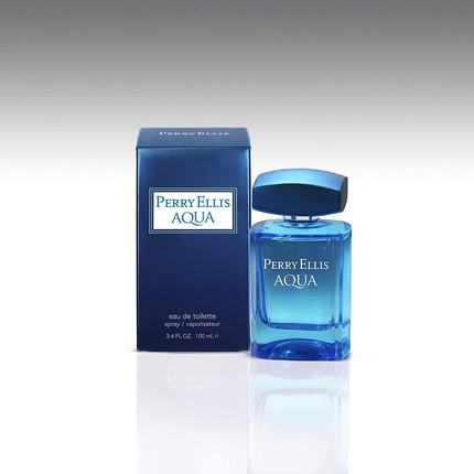 Eau De Toilette Perry Ellis Portfolio