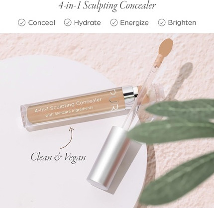 Concealer Pur Cosmetics Push Up 4-In-1 Sculpting Concealer