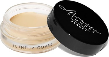 Foundation Monika Blunder Beauty Blunder Cover Foundation Concealer Shade 1.5