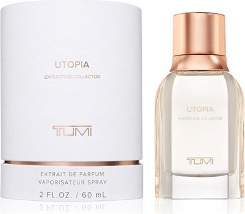 Eau De Parfum Tumi Utopia Experience Collector