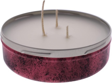 Candle Reuzel Pink Scandle