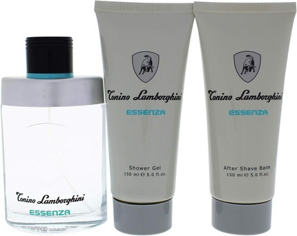 Fragrance Set Tonino Lamborghini