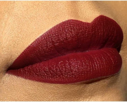 Lipstick Suavecito Mirror, Mirror