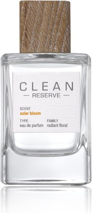 Eau de Parfum Clean Cut Copenhagen Solar Bloom