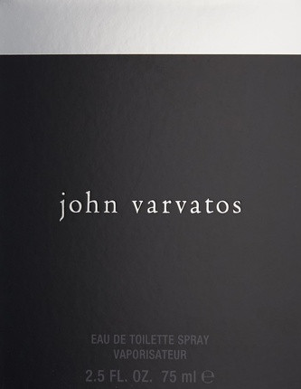Eau de Toilette John Varvatos