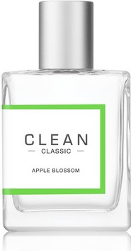Eau de Parfum Clean Classic Apple Blossom Leichter Freizeitspray