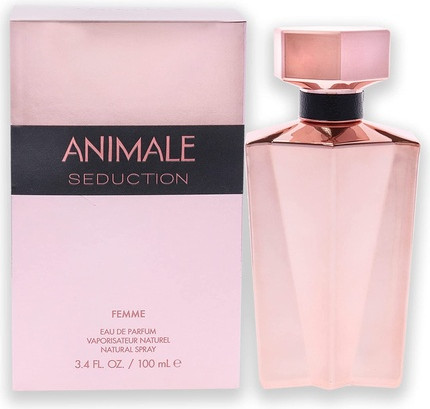 Eau De Parfum Animale Seduction