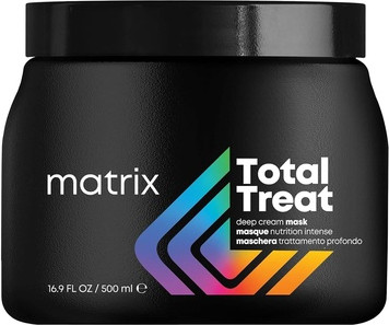 Haarpflege-Set Matrix TR Pro Solutionist Total Treatment