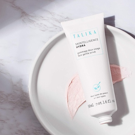 Sanftes Peeling Talika