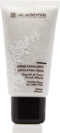 Peelingcreme Academie Scientifique De Beaute