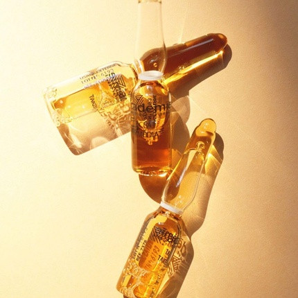 Ampoules Academie Scientifique De Beaute