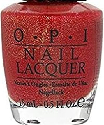 Лаковое покрытие OPI Made It To The Seventh Hill!