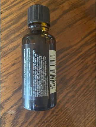 Vitamin Serum Aveda Professional Vitamin C Complex