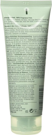 Scrub Clinique