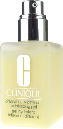 Moisturizer Clinique Dramatically Different Gel