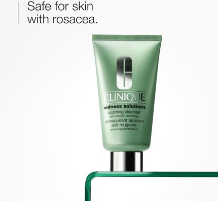 Cleansing Cream Clinique Soothing Cleanser Tea Tree