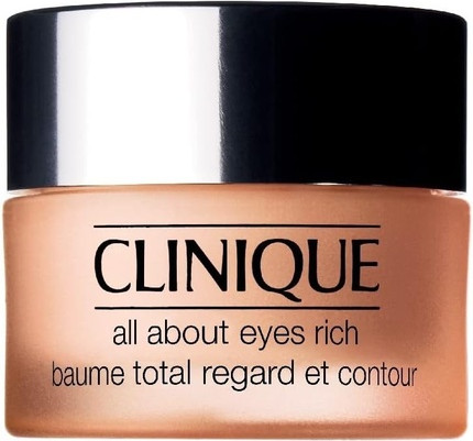 Augencreme Clinique All About Eyes Rich