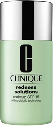 Clinique Redness Solutions Foundation LSF 20