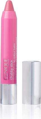 Feuchtigkeitsspendender Lippenbalsam Clinique Chubby Stick