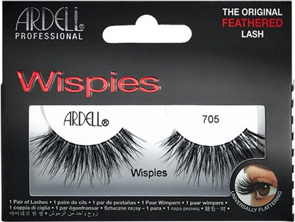 Накладные ресницы Ardell Wispies