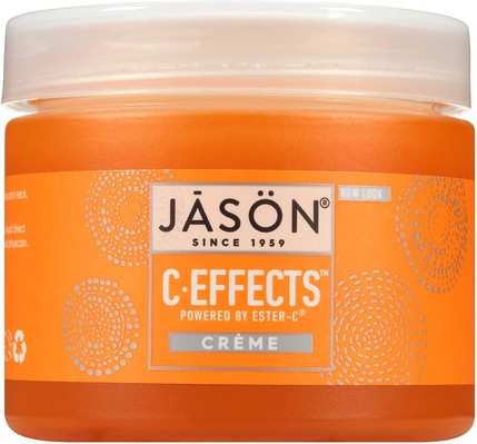 Cream Jason Jason Natural Products Perfect Solutions Ester-C Cream