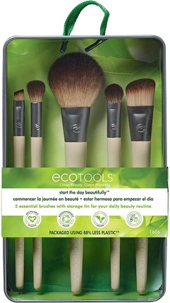 Facial Care Set Ecotools Start The Day Beautifully Kit