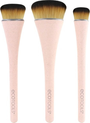 Pinselset EcoTools