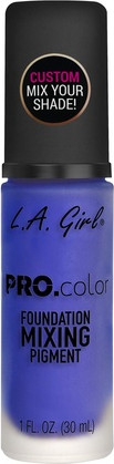 Pigment L.A. Girl Pro Matte Mixing Pigment