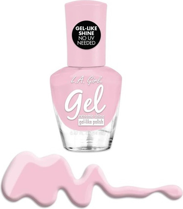 Gel Polish L.A. Girl