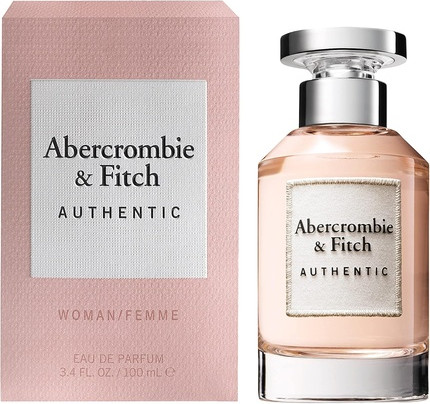 Eau De Parfum Abercrombie & Fitch