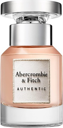 Eau de Parfum Abercrombie & Fitch Authentic