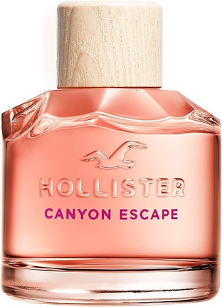 Eau de Parfum Hollister Canyon Escape
