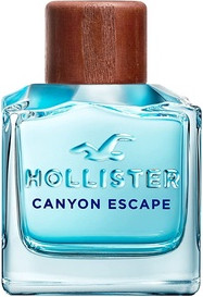 Eau De Toilette Hollister Canyon Rush For Him
