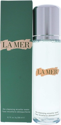 Micellar Water La Mer