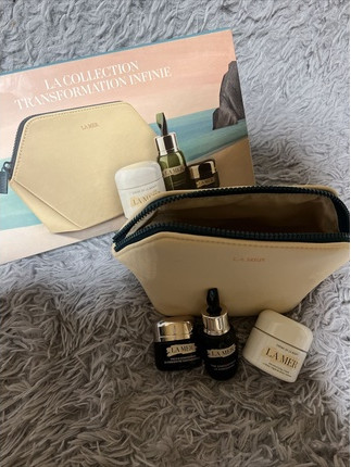 Крем для глаз La Mer
