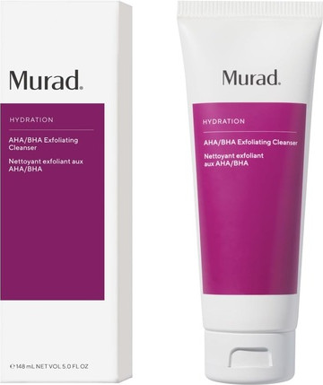 Murad AHA/BHA Peeling-Reiniger