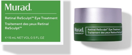 Augencreme Murad Resurgence Retinal ReSculpt Eye Lift Treatment