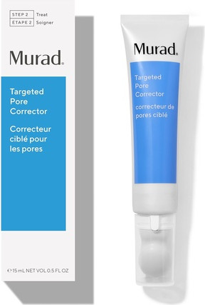 Skin Smoothing Treatment Murad Targeted Pore Corrector