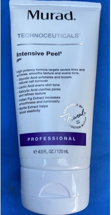 Peel Murad Technoceuticals Intensive Peel IP5